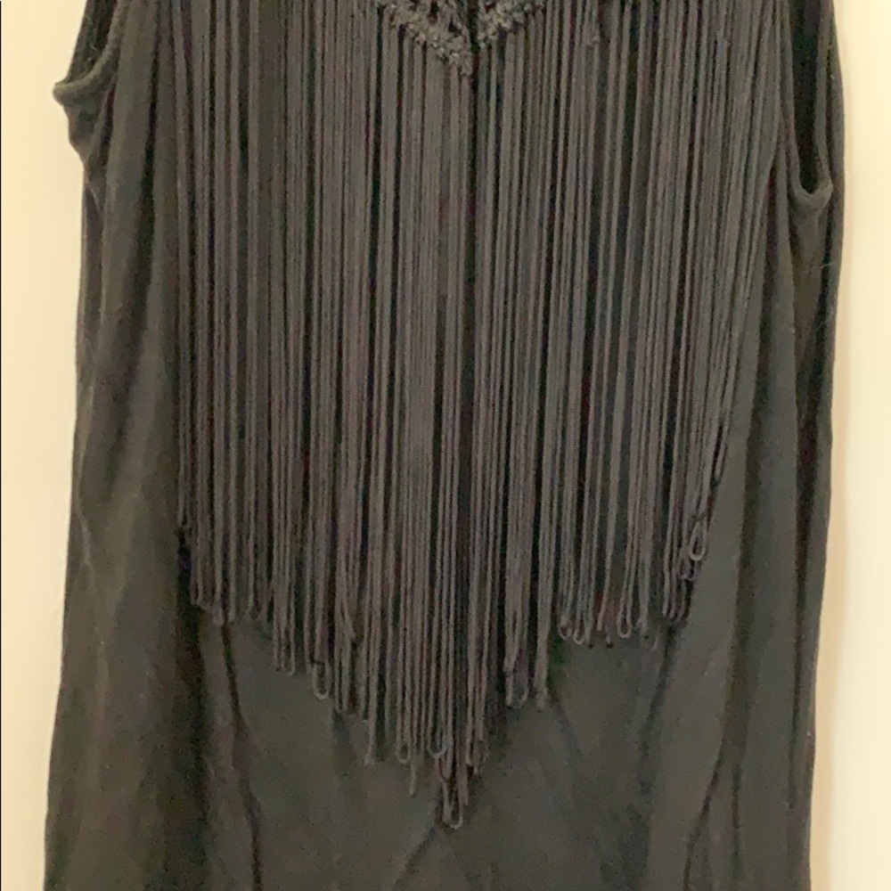 Fun blouse - Picture 3 of 4